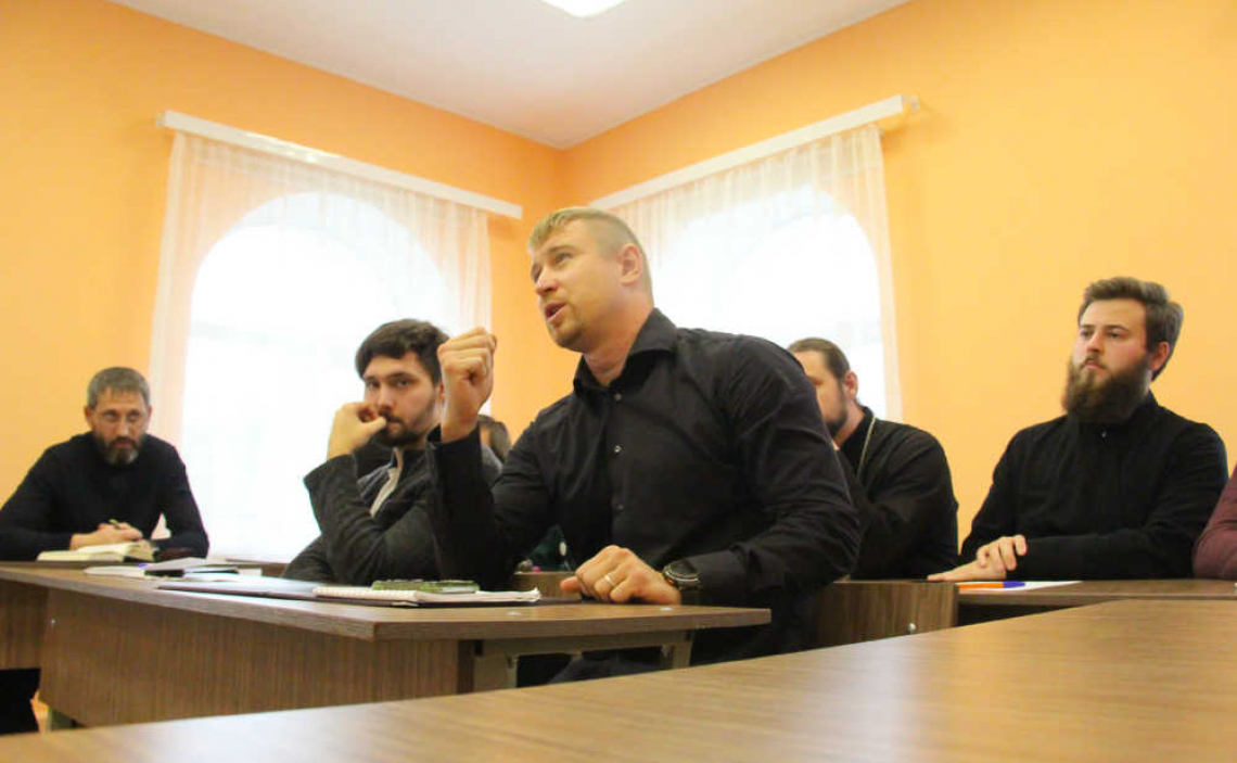 Молодежный совет общественных организаций города Челябинска