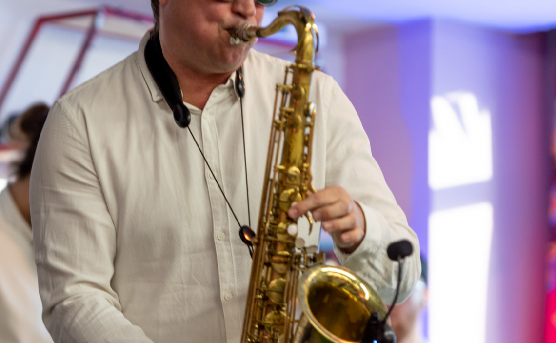 Любовь – это Божий дар