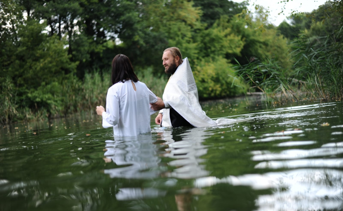 VIII Съезд молодёжи Белгородской митрополии «Молодое дело 2021». обновите или подождите...