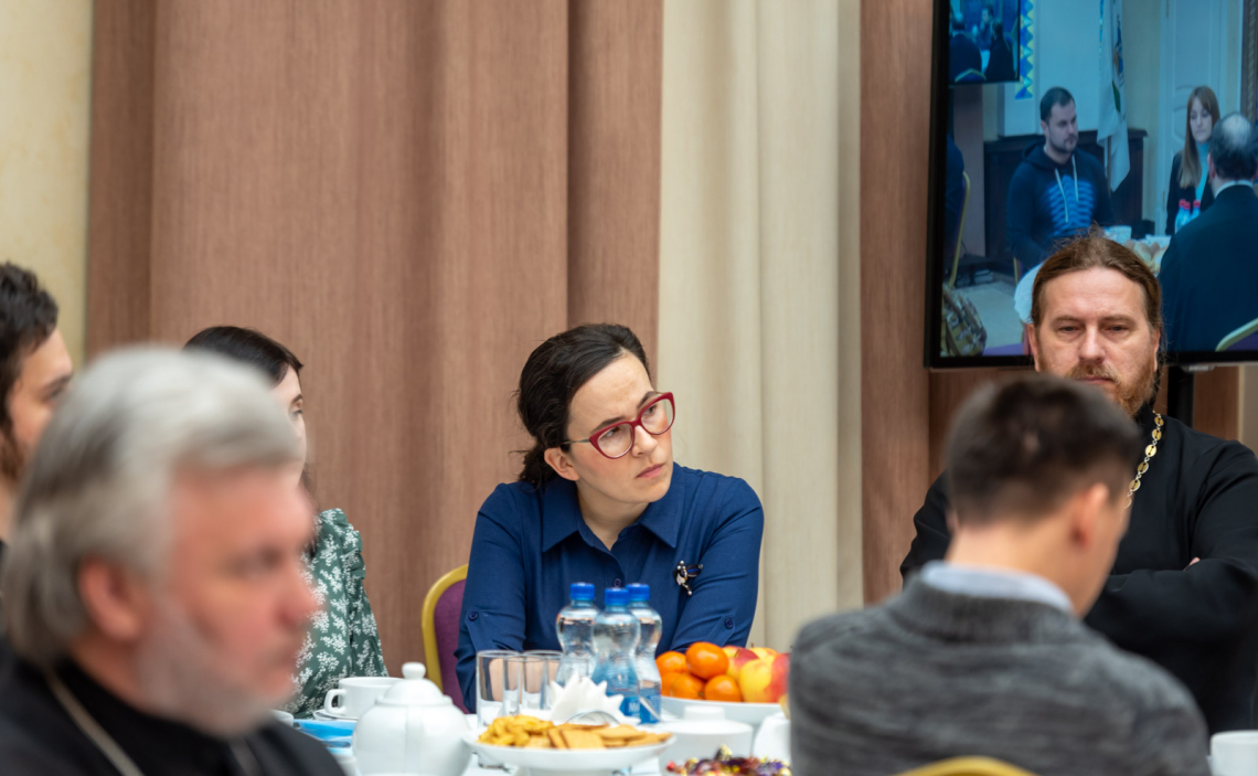 Всемирный день православной молодежи. Белгород. День 2 обновите или подождите...