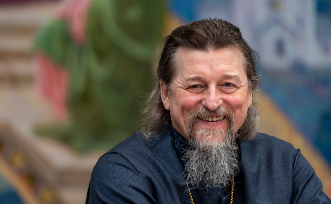 Всемирный день православной молодежи. Белгород. День 2 обновите или подождите...