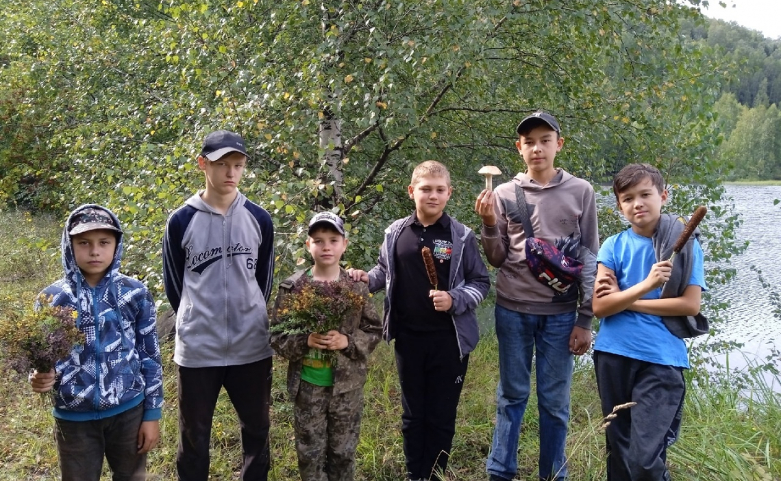 Православные следопыты г. Мыски сходили в поход | Синодальный отдел по  делам молодежи Русской Православной Церкви