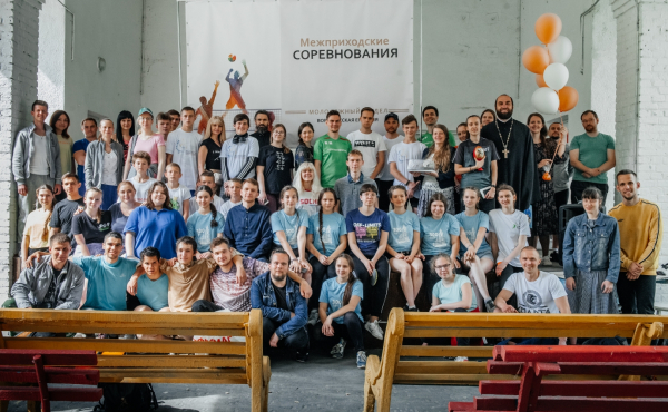 Воронежская епархия