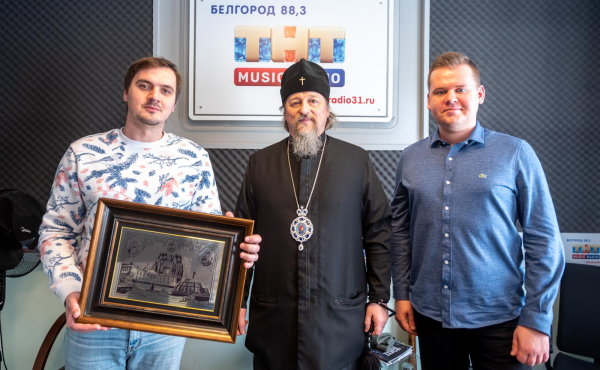 Всемирный день православной молодежи. Белгород. День 4-й и 5-й обновите или подождите...