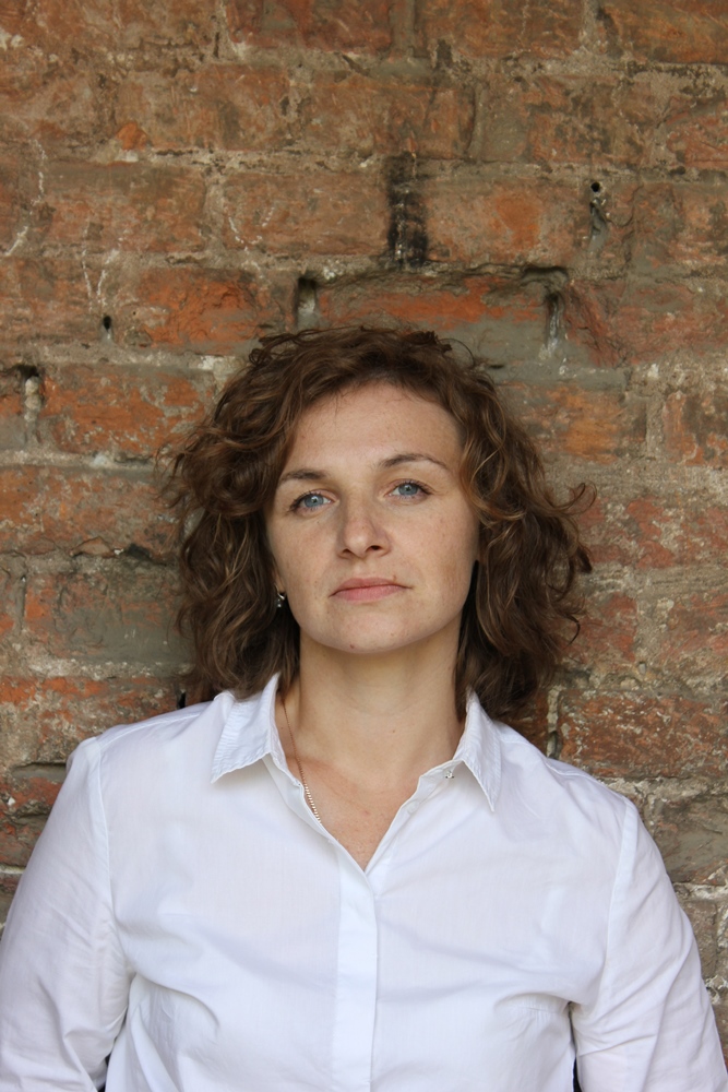 Александрина Маланина