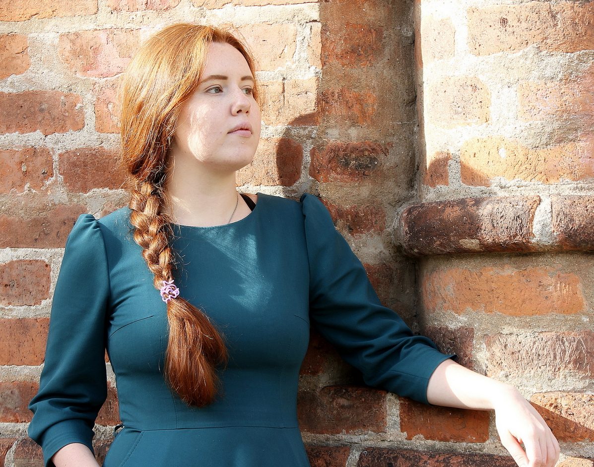 Ирина Шувалова