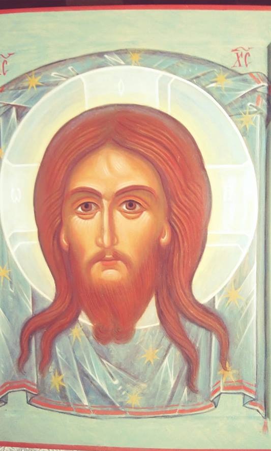 18 марта, в 19:00 в Библиотеке Искусств им. А. П. Боголюбова пройдет открытая лекция иеромонаха Димитрия (Першина): «Христианская мысль перед тайной Бога, ставшего человеком: логика ошибок и решений»